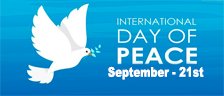 International Day of Peace